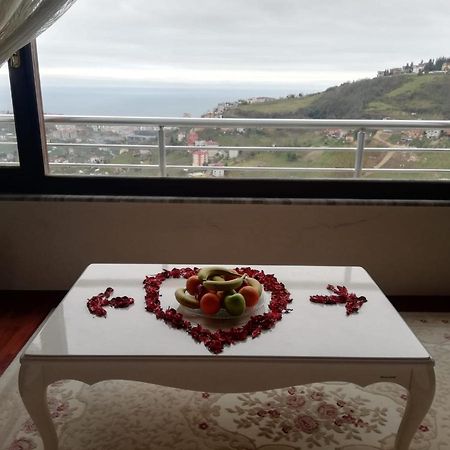 Sea & Nature Villa Hisar Trabzon Zewnętrze zdjęcie