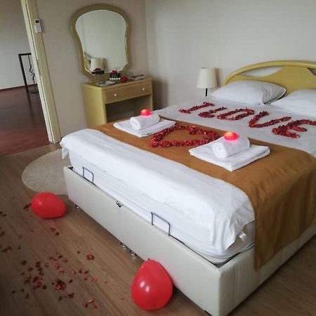 Sea & Nature Villa Hisar Trabzon Zewnętrze zdjęcie