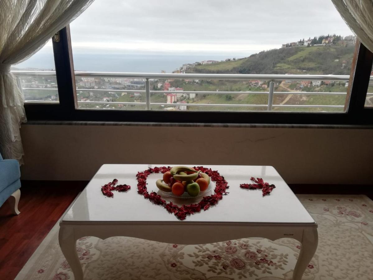 Sea & Nature Villa Hisar Trabzon Zewnętrze zdjęcie