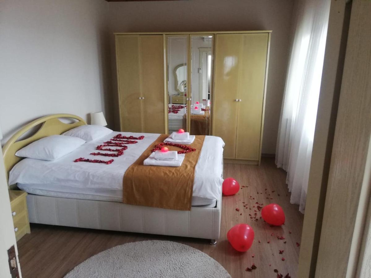 Sea & Nature Villa Hisar Trabzon Zewnętrze zdjęcie