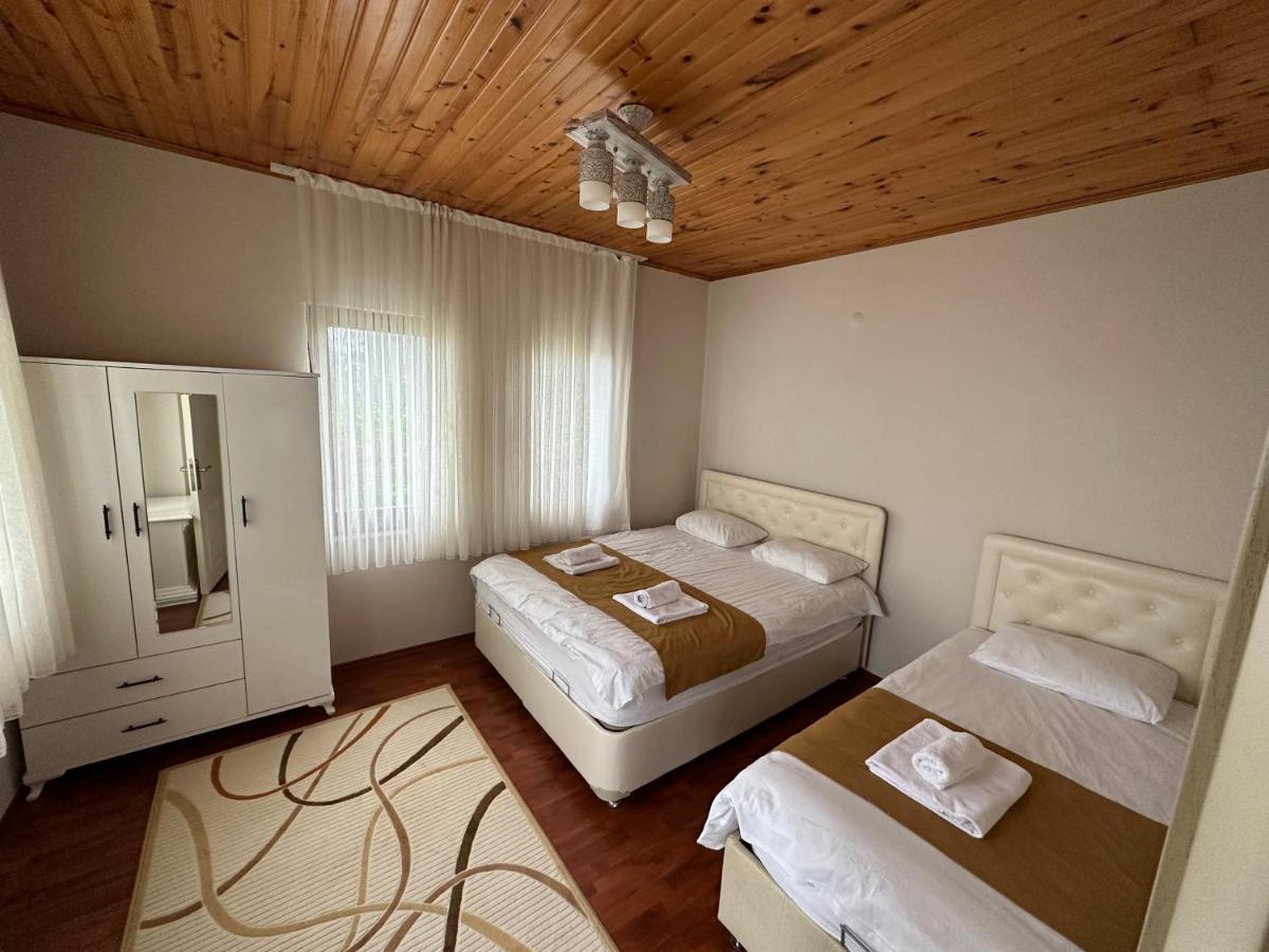 Sea & Nature Villa Hisar Trabzon Zewnętrze zdjęcie