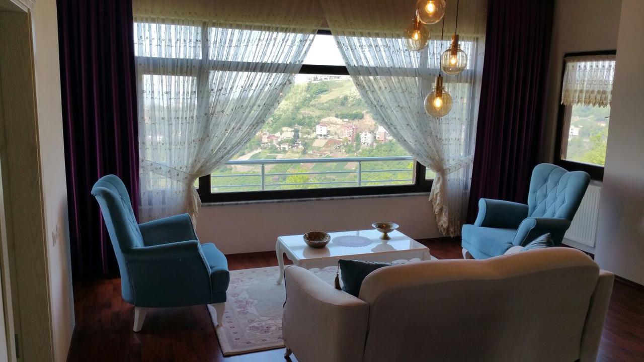 Sea & Nature Villa Hisar Trabzon Zewnętrze zdjęcie