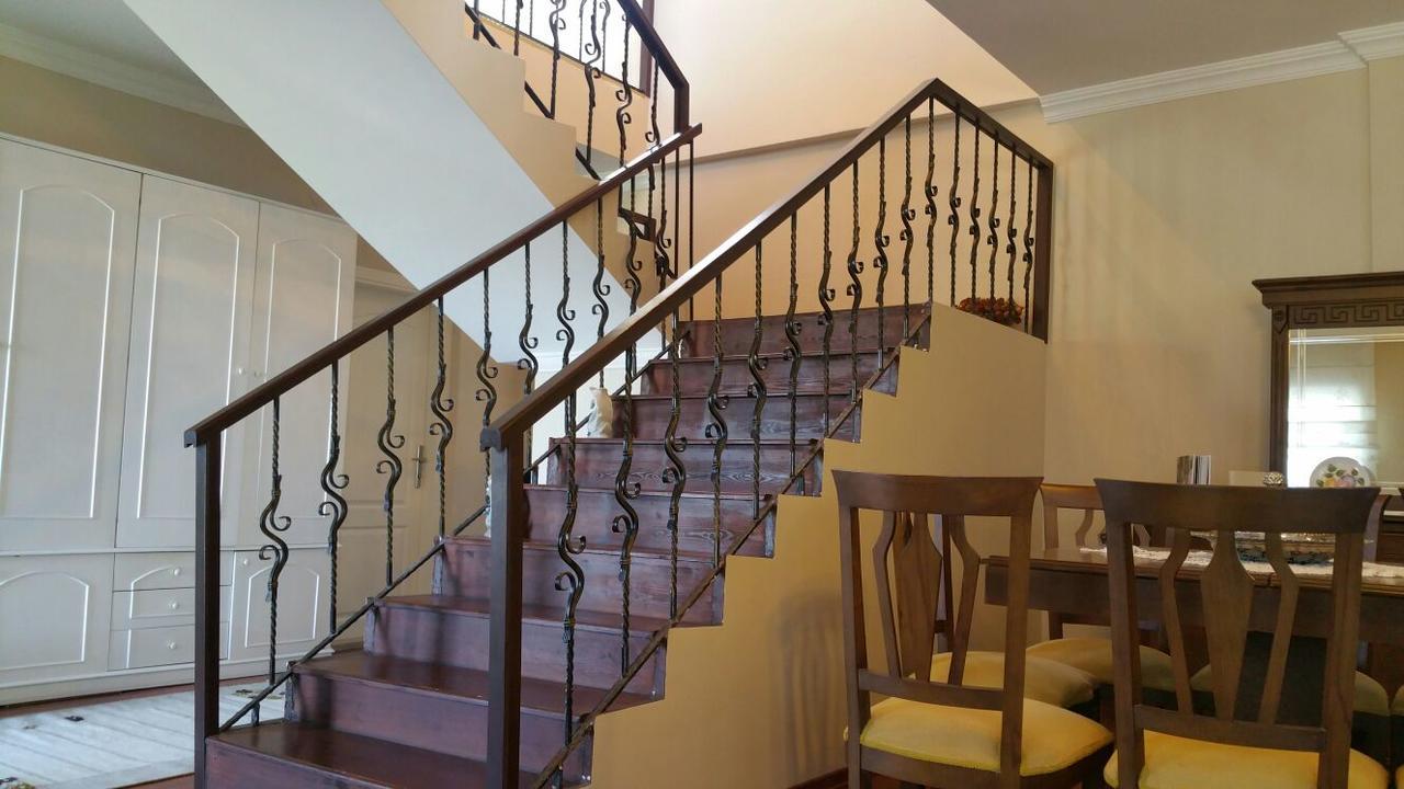 Sea & Nature Villa Hisar Trabzon Zewnętrze zdjęcie