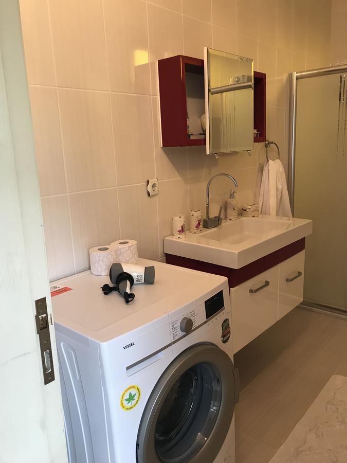 Sea & Nature Villa Hisar Trabzon Zewnętrze zdjęcie