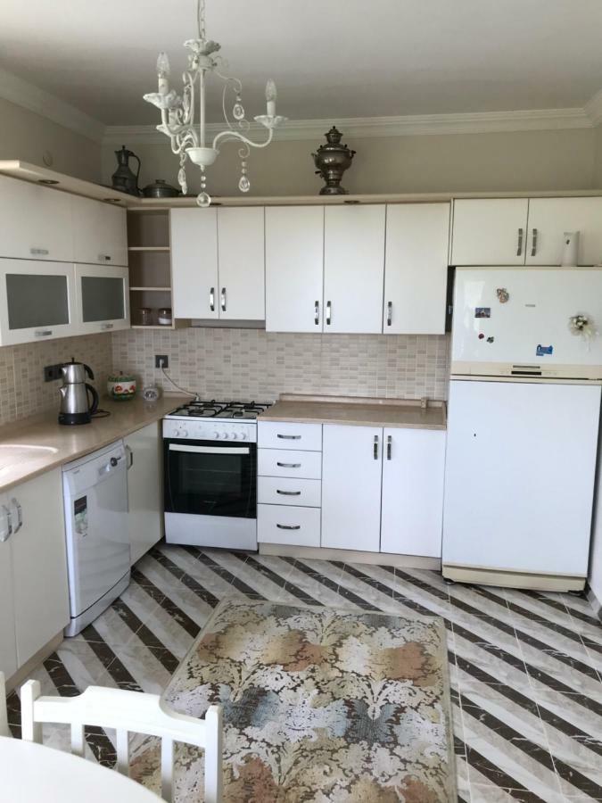 Sea & Nature Villa Hisar Trabzon Zewnętrze zdjęcie