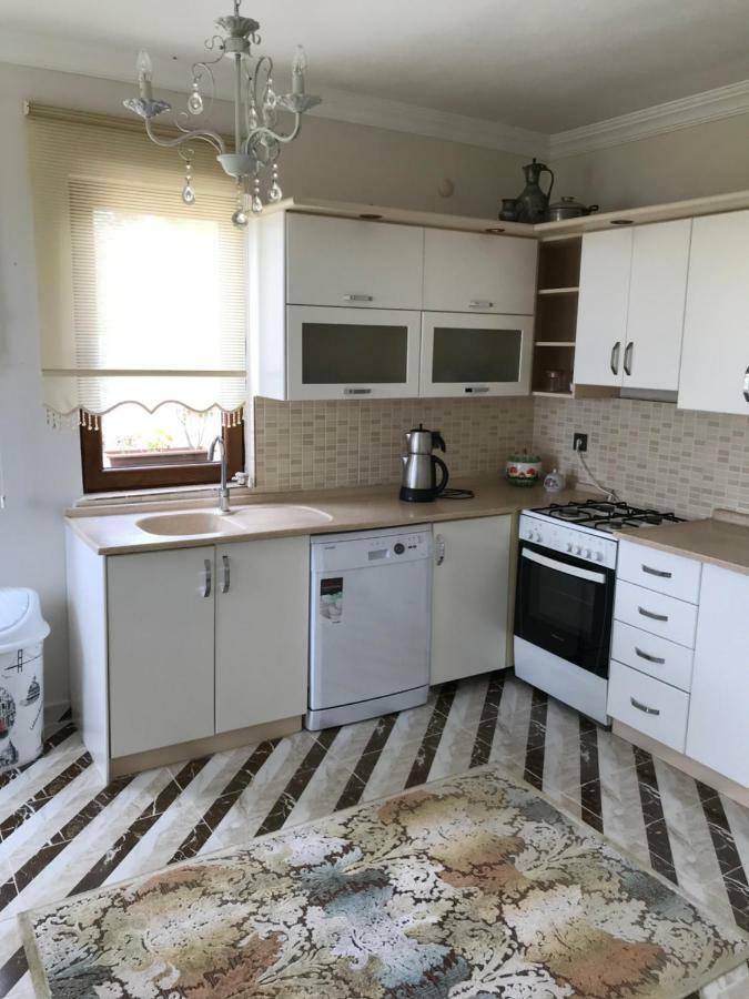 Sea & Nature Villa Hisar Trabzon Zewnętrze zdjęcie