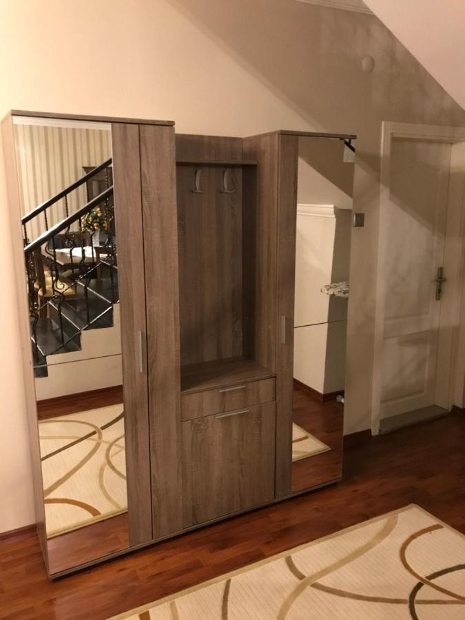 Sea & Nature Villa Hisar Trabzon Zewnętrze zdjęcie